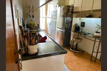 Apartamento à venda com 140m², 4 quartos e 3 vagasFoto 25