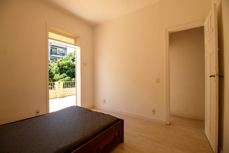 Apartamento para alugar com 66m², 1 quarto e sem vaga Apartamento para alugar com 66m², 1 quarto e sem vagaQuarto 2