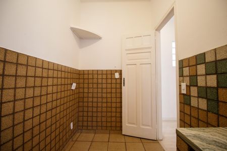 Apartamento para alugar com 66m², 1 quarto e sem vaga Apartamento para alugar com 66m², 1 quarto e sem vagaCozinha