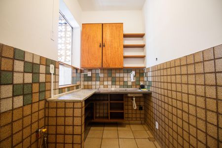 Apartamento para alugar com 66m², 1 quarto e sem vaga Apartamento para alugar com 66m², 1 quarto e sem vagaCozinha