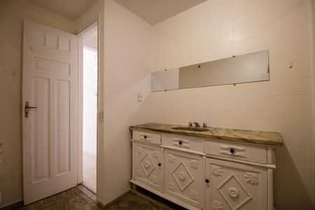 Apartamento para alugar com 66m², 1 quarto e sem vaga Apartamento para alugar com 66m², 1 quarto e sem vagaBanheiro