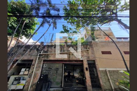 Apartamento para alugar com 66m², 1 quarto e sem vaga Apartamento para alugar com 66m², 1 quarto e sem vagaFachada