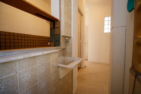 Apartamento para alugar com 66m², 1 quarto e sem vaga Apartamento para alugar com 66m², 1 quarto e sem vagaÁrea de Serviço