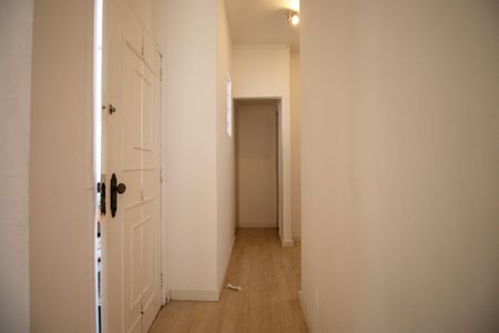 Apartamento para alugar com 66m², 1 quarto e sem vaga Apartamento para alugar com 66m², 1 quarto e sem vagaSala