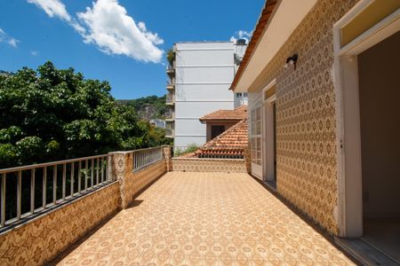 Apartamento para alugar com 66m², 1 quarto e sem vaga Apartamento para alugar com 66m², 1 quarto e sem vagaQuarto 2 Varanda