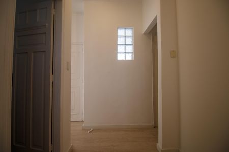 Sala de apartamento para alugar com 1 quarto, 66m² em Grajaú, Rio de Janeiro