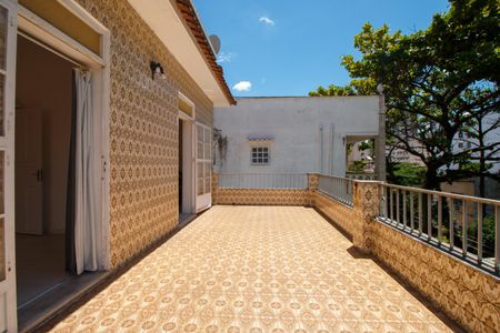 Apartamento para alugar com 66m², 1 quarto e sem vaga Apartamento para alugar com 66m², 1 quarto e sem vagaQuarto 2 Varanda