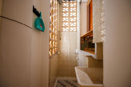 Apartamento para alugar com 66m², 1 quarto e sem vaga Apartamento para alugar com 66m², 1 quarto e sem vagaÁrea de Serviço