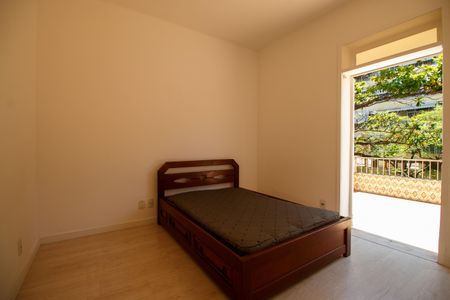 Apartamento para alugar com 66m², 1 quarto e sem vaga Apartamento para alugar com 66m², 1 quarto e sem vagaQuarto 2