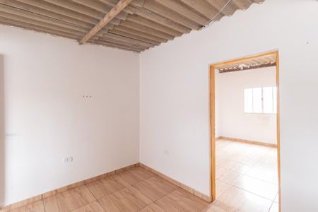Sala de casa para alugar com 2 quartos, 40m² em Vila Marcondes, Carapicuíba