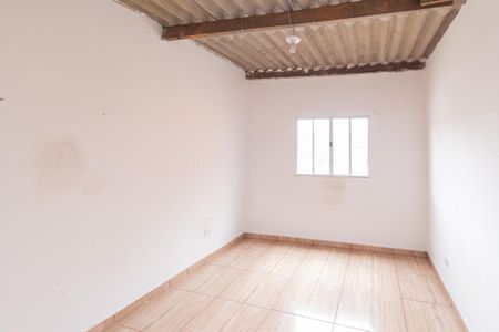 Quarto 1 de casa para alugar com 2 quartos, 40m² em Vila Marcondes, Carapicuíba