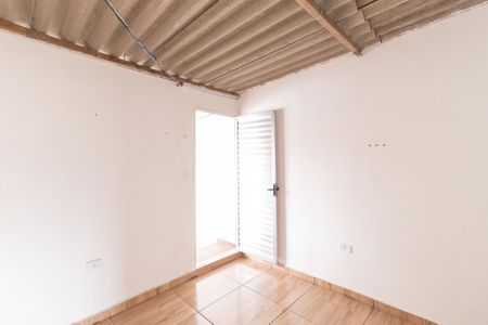 Sala de casa para alugar com 2 quartos, 40m² em Vila Marcondes, Carapicuíba