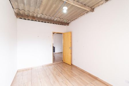 Quarto 2 de casa para alugar com 2 quartos, 40m² em Vila Marcondes, Carapicuíba
