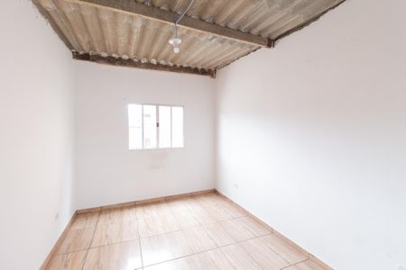 Quarto 2 de casa para alugar com 2 quartos, 40m² em Vila Marcondes, Carapicuíba