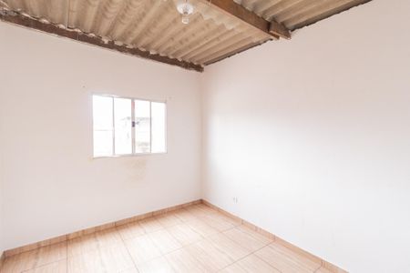 Quarto 1 de casa para alugar com 2 quartos, 40m² em Vila Marcondes, Carapicuíba