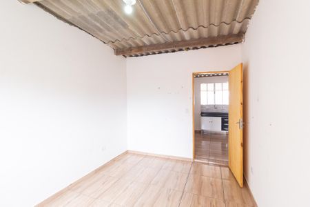 Quarto 2 de casa para alugar com 2 quartos, 40m² em Vila Marcondes, Carapicuíba