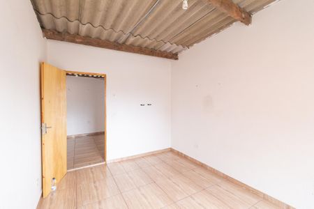 Quarto 1 de casa para alugar com 2 quartos, 40m² em Vila Marcondes, Carapicuíba