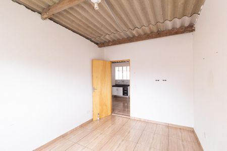 Quarto 1 de casa para alugar com 2 quartos, 40m² em Vila Marcondes, Carapicuíba