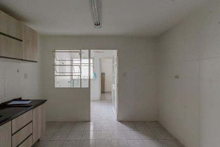 Apartamento para alugar com 105m², 2 quartos e 1 vagaCozinha