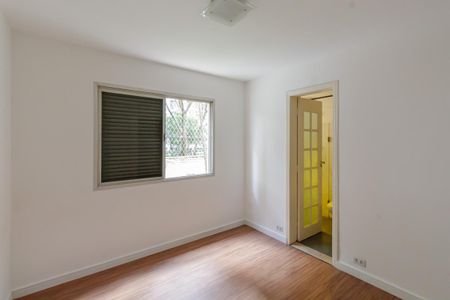 Apartamento para alugar com 105m², 2 quartos e 1 vagaSuíte 1