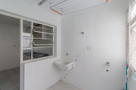 Apartamento para alugar com 105m², 2 quartos e 1 vagaÁrea de Serviço
