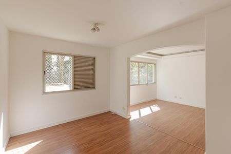 Apartamento para alugar com 105m², 2 quartos e 1 vagaSala de Jantar