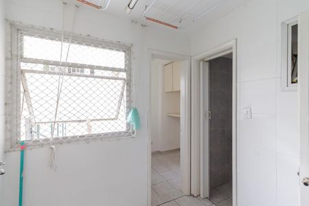 Apartamento para alugar com 105m², 2 quartos e 1 vagaÁrea de Serviço