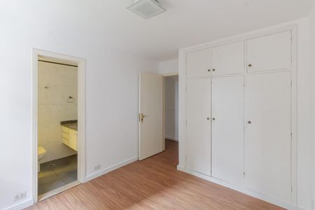 Apartamento para alugar com 105m², 2 quartos e 1 vagaSuíte 1