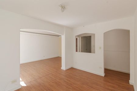 Apartamento para alugar com 105m², 2 quartos e 1 vagaSala de Jantar