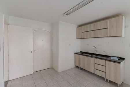 Apartamento para alugar com 105m², 2 quartos e 1 vagaCozinha