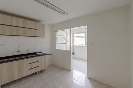 Apartamento para alugar com 105m², 2 quartos e 1 vagaCozinha