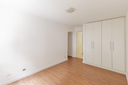 Apartamento para alugar com 105m², 2 quartos e 1 vagaSuíte 2