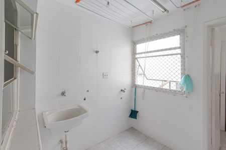 Apartamento para alugar com 105m², 2 quartos e 1 vagaÁrea de Serviço