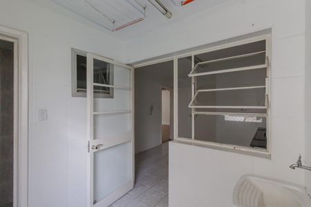 Apartamento para alugar com 105m², 2 quartos e 1 vagaÁrea de Serviço