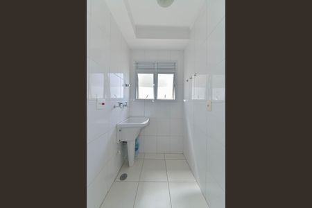 Apartamento à venda com 38m², 1 quarto e 1 vaga Apartamento à venda com 38m², 1 quarto e 1 vagaLavanderia