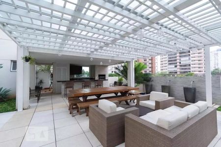 Apartamento à venda com 38m², 1 quarto e 1 vaga Apartamento à venda com 38m², 1 quarto e 1 vagaÁrea Comum