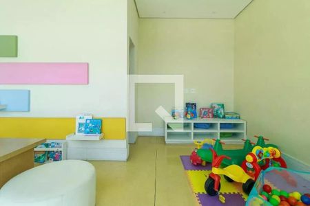 Apartamento à venda com 38m², 1 quarto e 1 vaga Apartamento à venda com 38m², 1 quarto e 1 vagaÁrea Comum