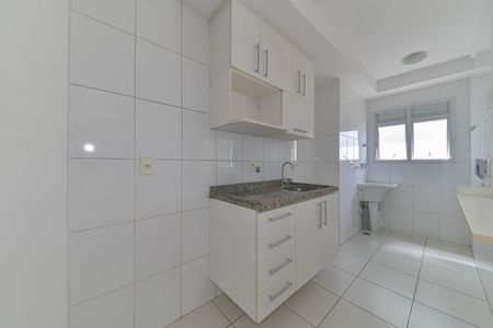 Apartamento à venda com 38m², 1 quarto e 1 vaga Apartamento à venda com 38m², 1 quarto e 1 vagaCozinha