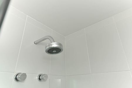 Apartamento à venda com 38m², 1 quarto e 1 vaga Apartamento à venda com 38m², 1 quarto e 1 vagaBanheiro