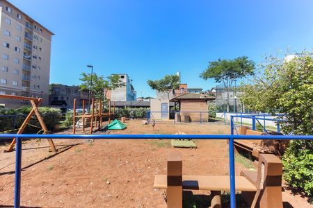 Apartamento à venda com 52m², 2 quartos e 1 vagaÁrea comum 