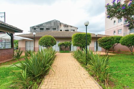 Apartamento à venda com 52m², 2 quartos e 1 vaga Apartamento à venda com 52m², 2 quartos e 1 vagaÁrea comum