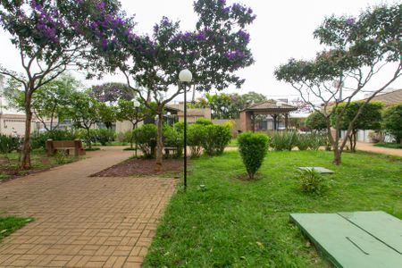 Apartamento à venda com 52m², 2 quartos e 1 vaga Apartamento à venda com 52m², 2 quartos e 1 vagaÁrea comum