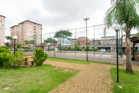 Apartamento à venda com 52m², 2 quartos e 1 vaga Apartamento à venda com 52m², 2 quartos e 1 vagaÁrea comum - Quadra