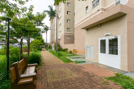 Apartamento à venda com 52m², 2 quartos e 1 vaga Apartamento à venda com 52m², 2 quartos e 1 vagaÁrea comum