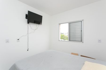 Apartamento à venda com 52m², 2 quartos e 1 vaga Apartamento à venda com 52m², 2 quartos e 1 vagaQuarto 2