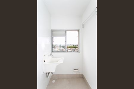 Apartamento à venda com 52m², 2 quartos e 1 vaga Apartamento à venda com 52m², 2 quartos e 1 vagaÁrea de Serviço