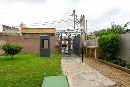 Apartamento à venda com 52m², 2 quartos e 1 vaga Apartamento à venda com 52m², 2 quartos e 1 vagaÁrea comum