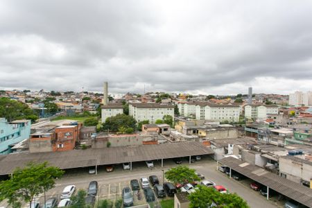 Apartamento à venda com 52m², 2 quartos e 1 vaga Apartamento à venda com 52m², 2 quartos e 1 vagaQuarto 2 - Vista