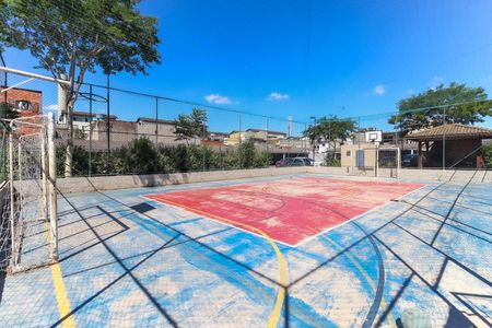 Apartamento à venda com 52m², 2 quartos e 1 vagaÁrea comum 