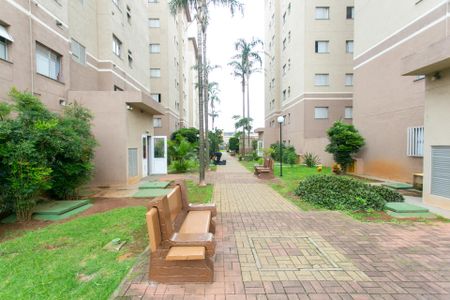 Apartamento à venda com 52m², 2 quartos e 1 vaga Apartamento à venda com 52m², 2 quartos e 1 vagaÁrea comum